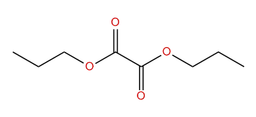 Dipropyl oxalate